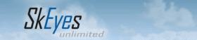 SkEyes Logo