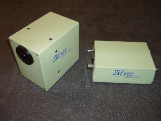 SkEyesCam